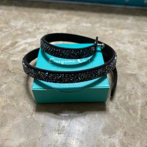 Origami Owl bracelet